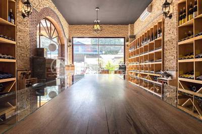 1491 Street 81BT,, Tumnob Tuek, Chamkarmon, Phnom Penh