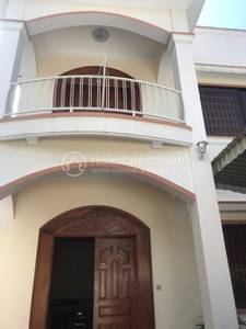 residential Villa1 for rent2 ក្នុង Tonle Bassac3 ID 1265914
