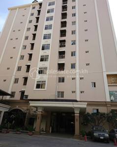 residential Apartment1 for rent2 ក្នុង Ou Baek K'am3 ID 1268034