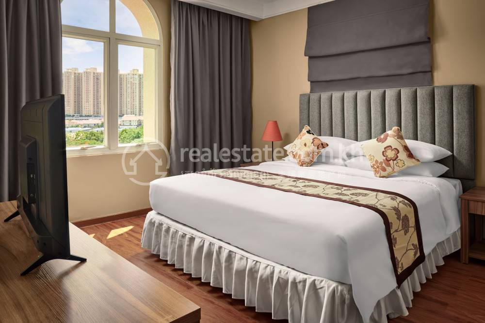 The Elysee by Dara | $1,800 Апартаменты с Обслуживанием