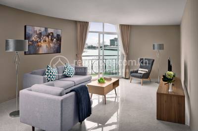 គម្រោង The Élysée by Dara
