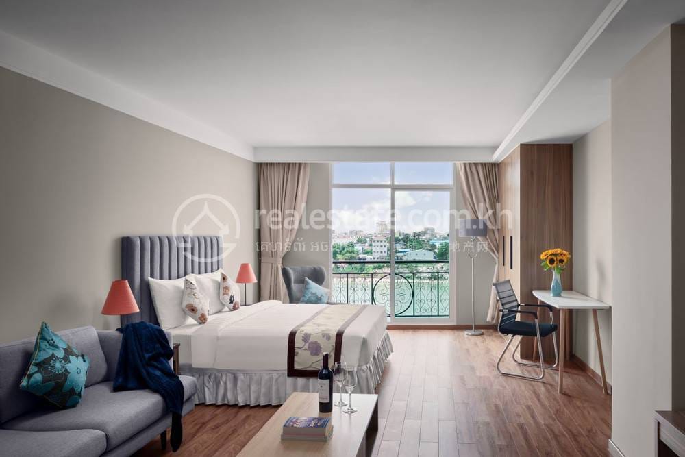 The Elysee by Dara | $2,000 Condo