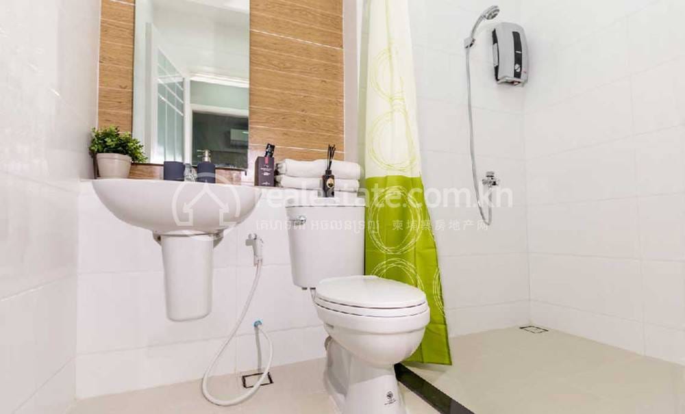 Borey Peng Huoth : The Star Polaris 23 Condominium | Na dotaz Condo