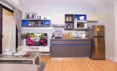Borey Peng Huoth : The Star Polaris 23 Condominium | Condo Na prodej in Chbar Ampov Na dotaz