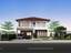 Borey Galaxy 11: Prince Villa for Sale