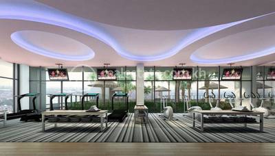 GIA Tower for rent in Tonle Bassac ID 106439