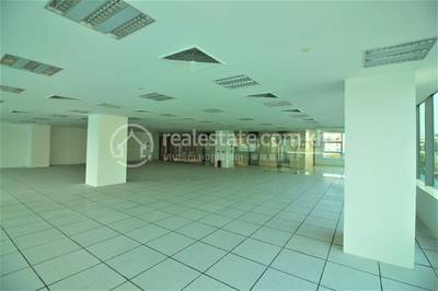 Ou Ruessei 2, 7 Makara, Phnom Penh