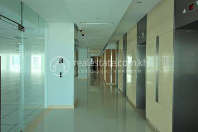 Ou Ruessei 2, 7 Makara, Phnom Penh