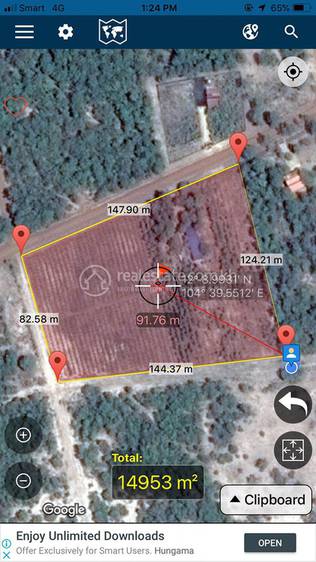 Hightway 5, Kampong Chhnang, Kampong Chhnang, Kampong Chhnang