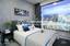 M Residence: 2 bedroom unit for sale