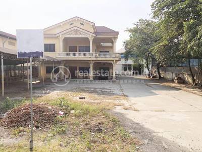 commercial Business for sale & rent in Tuek Thla ID 129351