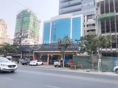 commercial other for rent in Boeung Kak 1 ID 129367