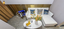 Royal Skyland: 3 bedroom unit for sale