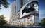 The Bridge Condominium One Bedroom for Sale