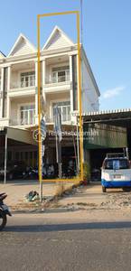 Phnom Penh Thmey, Sen Sok, พนมเปญ