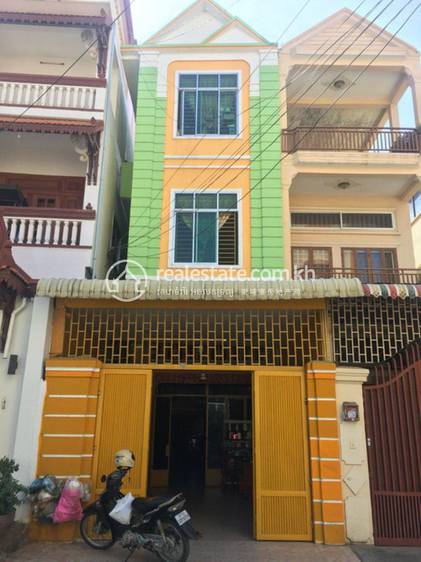 $280,000 borey