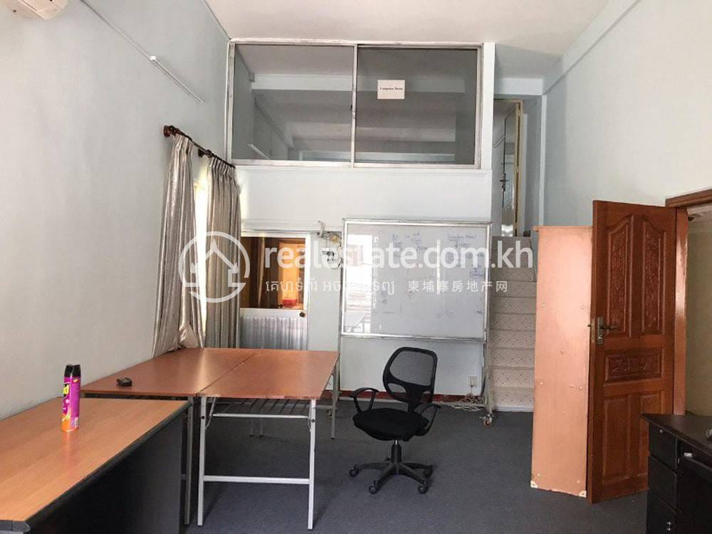 2,074 sqm Land Size borey For Sale