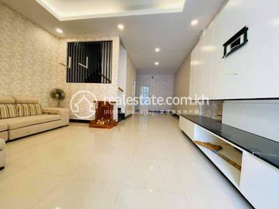 Preaek Lieb, Chroy Changvar, Phnom Penh