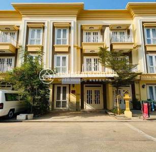 Preaek Lieb, Chroy Changvar, Phnom Penh