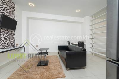 residential Apartment for rent in Phsar Depou I ID 130980