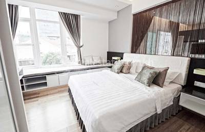 residential Studio1 for sale2 ក្នុង BKK 13 ID 1296804