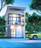 Icon Park Prek Eng: Villa for sale