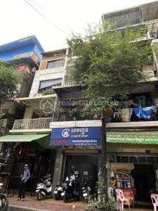 residential Retreat1 for sale2 αααα»α Phsar Kandal II3 ID 1317444