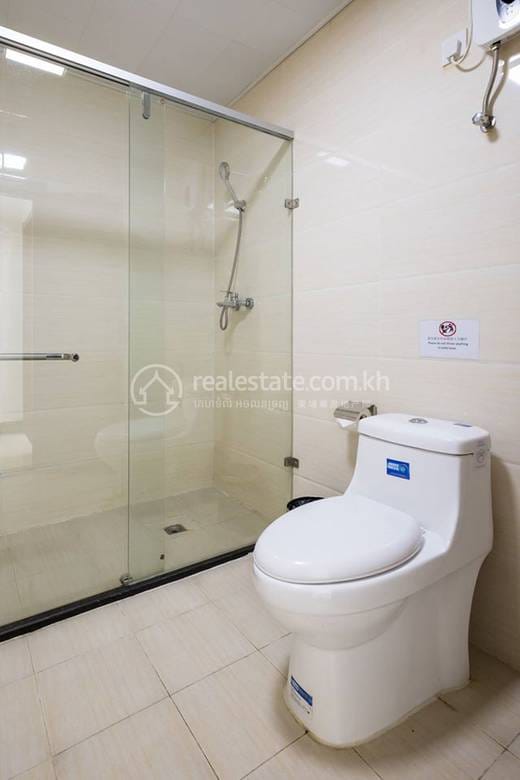 Diamond One | ខុនដូ For Sale & Rent ទំហំផ្ទះ 49-62 ម៉ែត្រការ៉េ នៅChamkarmon