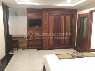អូឡាំពិក, ចំការមន, ភ្នំពេញ