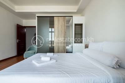 Diamond One | ខុនដូ 1 បន្ទប់គេង For Sale & Rent