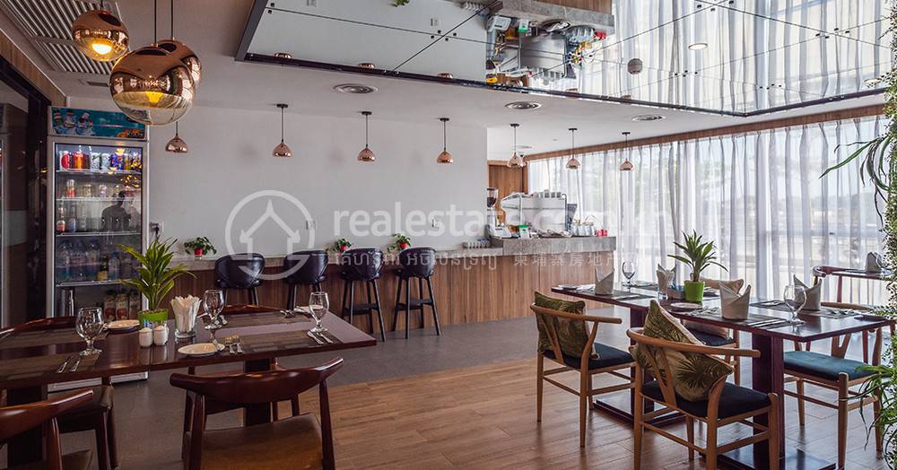 The Elysee by Dara | Condo For Rent in Tonle Bassac, Chamkarmon, Phnom Penh