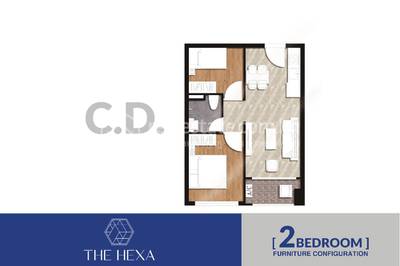 The Hexa