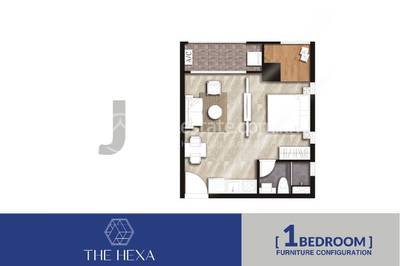 The Hexa