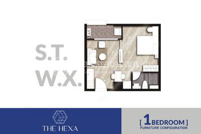 The Hexa
