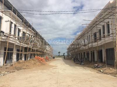  , ចោមចៅ, ពោធិ៍សែនជ័យ, ភ្នំពេញ