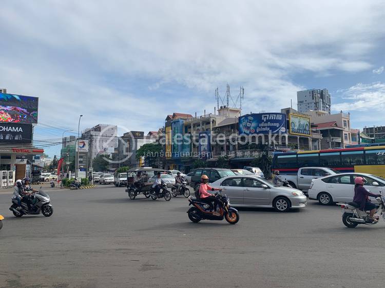 289 Samdach Penn Nouth, Boeung Kak 2, Toul Kork, Phnom Penh