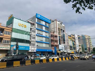 289 Samdach Penn Nouth, 宣城2, 堆谷区, 金边