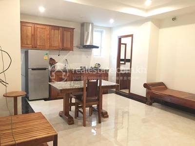 អូឡាំពិក, ចំការមន, ភ្នំពេញ