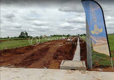  , Poipet, Poipet, Banteay Meanchey