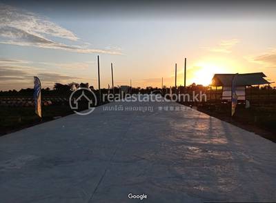  , Poipet, Poipet, Banteay Meanchey