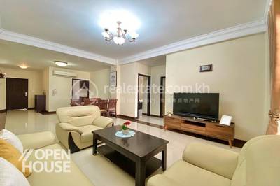 residential Condo1 for rent2 ក្នុង Ou Baek K'am3 ID 1350684