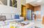 The Skyline : One-Bedroom ជួលត្រលប់ (GRR)
