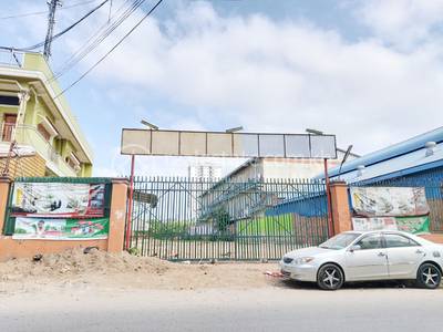 residential Land/Development1 for rent2 ក្នុង Phsar Daeum Thkov3 ID 1336344