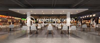 Holiday Outlets | Retail For Sale in Meanchey $12,462