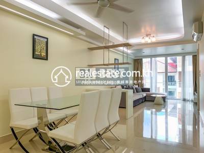 Infinity 18 condominium