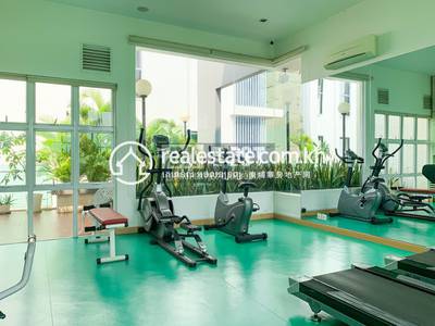 Infinity 18 condominium