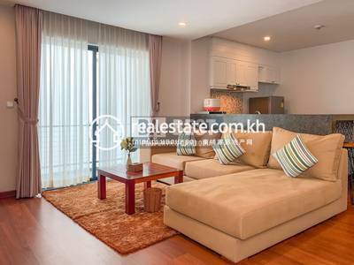 Monia Apartment