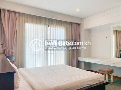 Monia Apartment