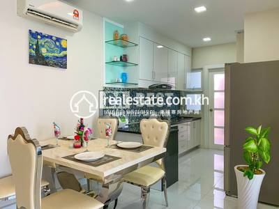 Infinity 28 condominium