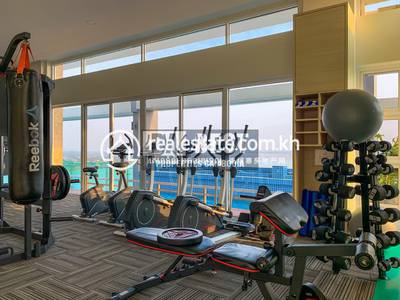 Infinity 28 condominium
